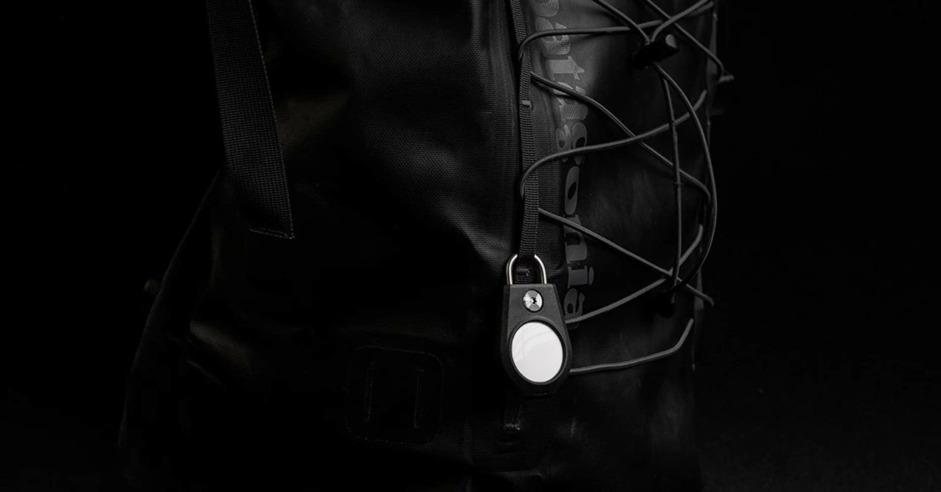 TagVault Security Lock AirTag Elevation Lab