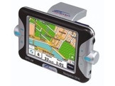 Takara présente le GP40 un GPS intégrant le Bluetooth