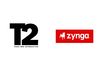 Jeux vidéo : Take-Two rachète Zynga pour 12,7 milliards de dollars