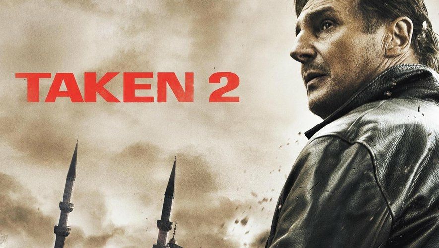 taken