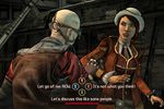 Tales from the Borderlands - 3