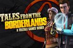 Tales from the Borderlands