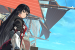 Tales of Berseria - 1