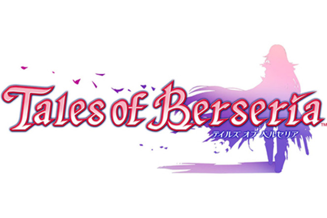 Tales of Berseria - logo
