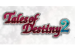 Tales of Destiny 2 - Logo (Small)