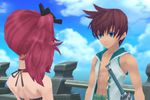 Tales of Graces - 18