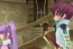 Tales of Graces - 1
