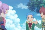Tales of Graces - 1