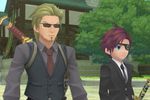 Tales of Graces - 1