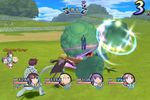 Tales of Graces - 21