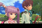Tales of Graces F - 1