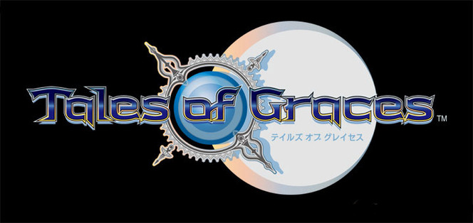Tales of Graces - logo
