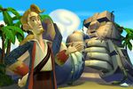 Tales of Monkey Island Chapter 1 - 2