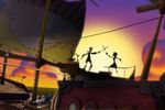 Tales of Monkey Island Chapter 2 : The Siege of Spinner Cay - 1
