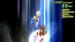 Tales of Phantasia Narikiri Dungeon X - 12