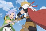 Tales of Phantasia Narikiri Dungeon X - 6