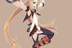 Tales of Symphonia Knight of Ratatoskr 6