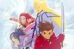Tales of Symphonia - vignette