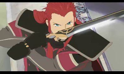 Tales of the Abyss 3DS - 12
