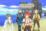 Tales of the Abyss 3DS - 14