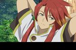Tales of the Abyss 3DS - 15