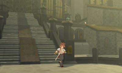 Tales of the Abyss 3DS - 15