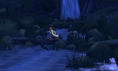 Tales of the Abyss 3DS - 16