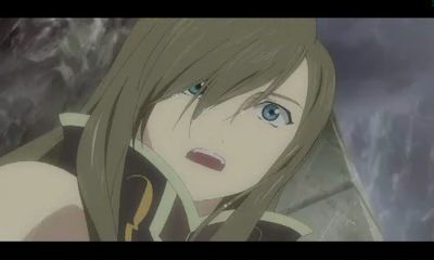 Tales of the Abyss 3DS - 21