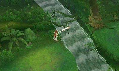 Tales of the Abyss 3DS - 8