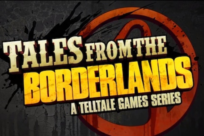 Tales of the Borderlands - vignette