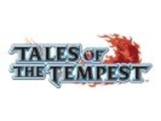 Tales of the Tempest (Small)