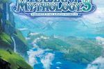 Tales of the World Radiant Mythology 3 - jaquette Japon
