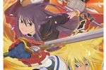 Tales of Versus - pochette