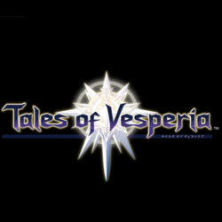 Tales of Vesperia   Logo