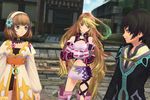 Tales of Xillia - 2