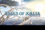 Tales of Xillia - logo