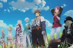 Tales of Zestiria - vignette