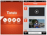 Tango : contacter les Smartphones à partir de son PC