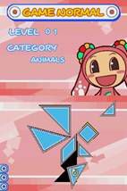 Tangram Mania DS