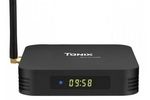Tanix TX6 box tv android