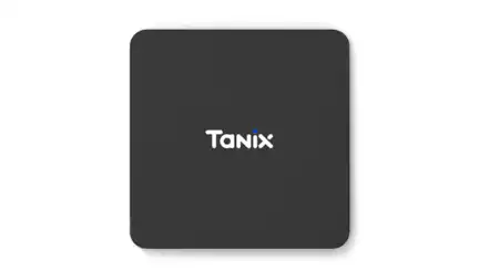 Tanix TX9S