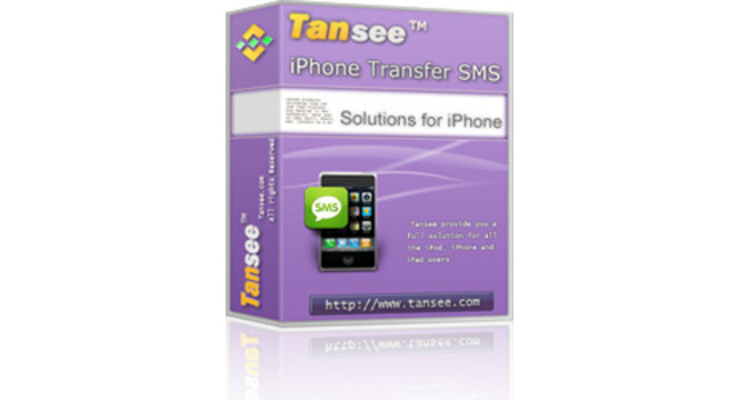 tansee iphone sms transfer crack