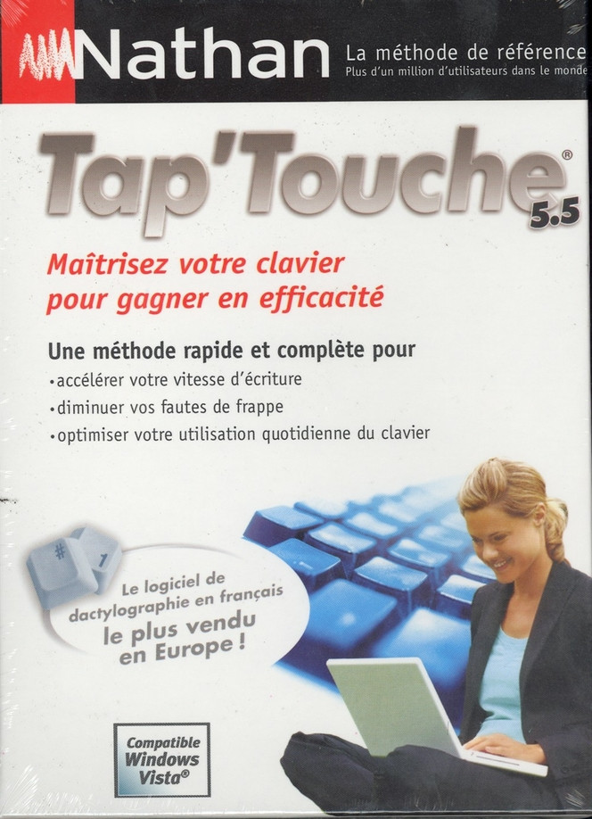 Tap Touchelogo 1