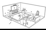 Tapis réalité virtuelle Microsoft