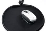Tapis souris pliant 1