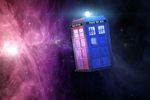 TARDIS 1
