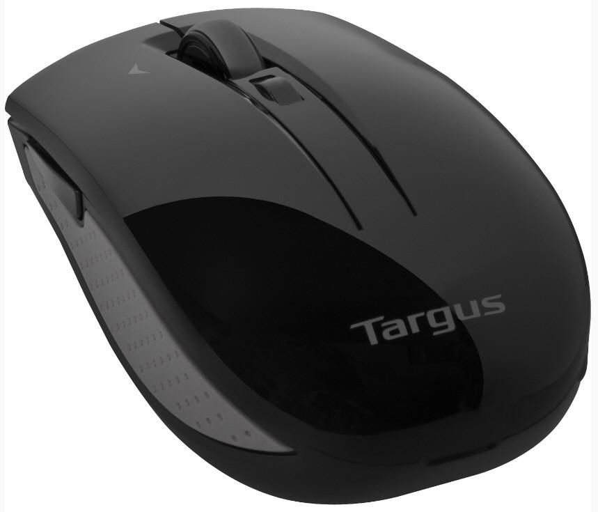 Targus Wi-Fi Laser Mouse - 1