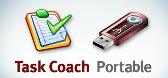 Task Coach portable logo 2