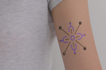 Tatouage intelligent