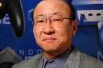Tatsumi Kimishima